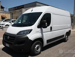 Bianco Usata 2021 Fiat Ducato 33 Furgone | 13.700 € (Super prezzo)