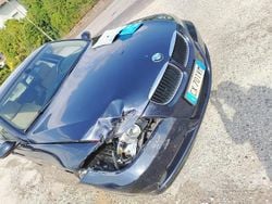 Usata 2005 BMW 320 Station wagon | 1200 €