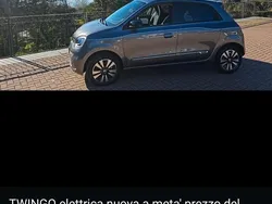Usata 2025 Renault Twingo Techno Due volumi | 13.500 € (Buon prezzo)