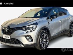 Grigio Usata 2023 Renault Captur Techno SUV | 18.900 € (Buon prezzo)