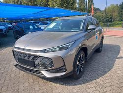 Argento(met.) Nuova 2025 MG HS Comfort SUV | 24.990 € (Buon prezzo)