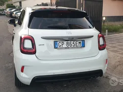 Usata 2023 Fiat 500X Sport SUV | 23.500 € (Molto cara)