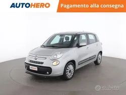 Usata 2017 Fiat 500L Monovolume | 9999 € (Buon prezzo)