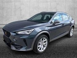 Grigio Usata 2022 Cupra Formentor SUV | 32.450 € (Cara)