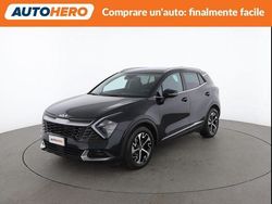 Nero Usata 2022 Kia Sportage Style SUV | 22.999 € (Buon prezzo)