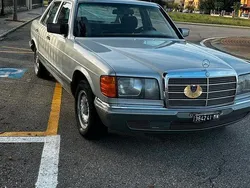 Usata 1983 Mercedes 280 SE Tre volumi | 9500 €