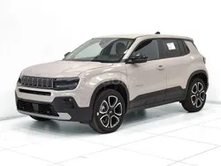 Nuova 2025 Jeep Avenger Summit SUV | 28.100 € (Ottimo prezzo)