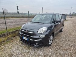 Usata 2018 Fiat 500L Pop Monovolume | 10.750 € (Buon prezzo)