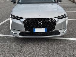 Grigio Usata 2022 DS Automobiles DS4 Due volumi | 26.500 € (Molto cara)