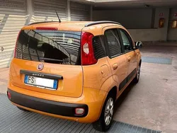 Usata 2018 Fiat Panda Lounge Due volumi | 8900 € (Buon prezzo)