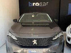 Grigio Usata 2022 Peugeot 3008 Allure SUV | 22.499 € (Ottimo prezzo)