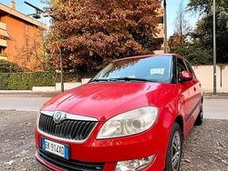 Usata 2011 Skoda Fabia Tre volumi | 2500 €