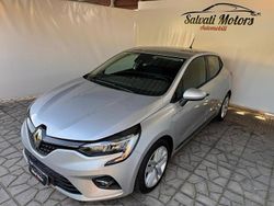 Argento Usata 2022 Renault Clio V R.S. Tre volumi | 10.700 € (Ottimo prezzo)