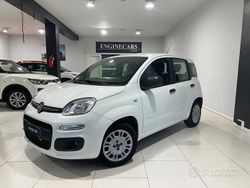 Bianco Usata 2019 Fiat Panda Lounge Tre volumi | 8900 € (Buon prezzo)