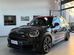 Grigio Usata 2021 Mini John Cooper Works Countryman SUV | 28.900 € (Buon prezzo)