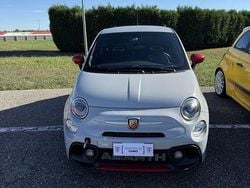 Usata 2016 Abarth 595 Due volumi | 12.700 € (Buon prezzo)