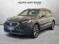 Nero Usata 2023 Seat Tarraco Business SUV | 22.850 € (Buon prezzo)