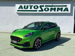 Verde Usata 2021 Ford Puma ST SUV | 25.500 € (Cara)