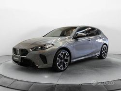 Grigio Nuova 2025 BMW 118 Coupé M Sport Coupé | 36.800 € (Super prezzo)