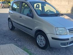 Grigio Usata 2006 Fiat Panda Dynamic Tre volumi | 4100 € (Cara)