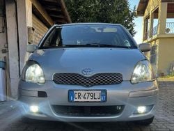 Usata 2004 Toyota Yaris Sol Due volumi | 3500 € (Buon prezzo)