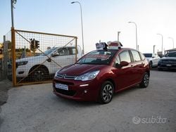 Other Usata 2014 Citroën C3 Exclusive Due volumi | 6490 € (Buon prezzo)