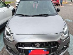 Grigio Usata 2020 Suzuki Swift Due volumi | 13.800 € (Buon prezzo)