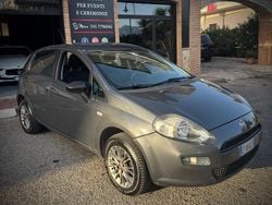 Grigio Usata 2014 Fiat Grande Punto Due volumi | 3600 € (Ottimo prezzo)