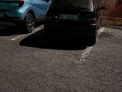 Blu Usata 1998 Citroën Saxo Due volumi | 750 €