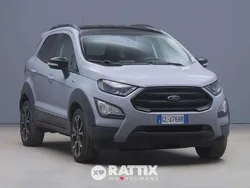 Grey matter Usata 2022 Ford Ecosport Active SUV | 14.600 € (Buon prezzo)