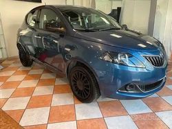 Blu Usata 2022 Lancia Ypsilon Silver Due volumi | 9900 € (Ottimo prezzo)