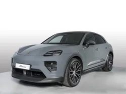 Grigio ardesia neo Nuova 2025 Porsche Macan SUV | 100.918 € (Super prezzo)