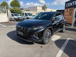 Nero Usata 2022 Hyundai Tucson SUV | 23.400 € (Buon prezzo)