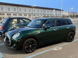 Usata 2016 Mini Cooper D Clubman Hype Station wagon | 15.400 € (Buon prezzo)