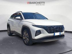 Bianco Usata 2023 Hyundai Tucson SUV | 36.900 € (Molto cara)