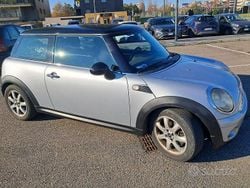 Grigio Usata 2008 Mini Cooper Due volumi | 3200 € (Super prezzo)