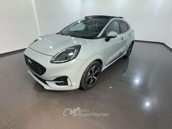 Gray Nuova 2025 Ford Puma ST-Line | 24.990 € (Buon prezzo)