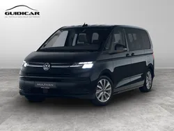 Nero Nuova 2025 VW Multivan Life Furgone | 57.600 € (Buon prezzo)