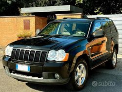 Nero Usata 2010 Jeep Cherokee SUV | 8690 € (Buon prezzo)