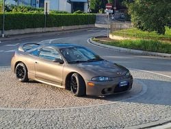 Marrone Usata 1995 Mitsubishi Eclipse Coupé | 28.000 €