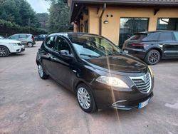 Nero Usata 2013 Lancia Ypsilon Silver Due volumi | 6900 € (Buon prezzo)