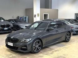 Dravit grey Usata 2020 BMW 320 M Sport Tre volumi | 31.500 € (Buon prezzo)