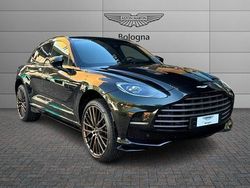 Verde Usata 2025 Aston Martin DBX 707 SUV | 255.000 € (Buon prezzo)