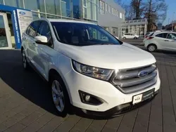 Bianco Usata 2016 Ford Edge SUV | 24.400 € (Molto cara)