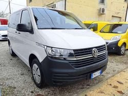 Bianco Usata 2023 VW Caravelle Trendline Monovolume | 28.000 € (Super prezzo)