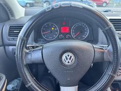Usata 2008 VW Golf VI Comfortline Tre volumi | 4250 € (Buon prezzo)