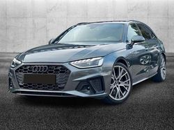 Grigio Usata 2023 Audi A4 S-Line Station wagon | 37.950 € (Molto cara)