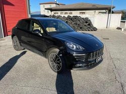 Nero Usata 2018 Porsche Macan SUV | 44.000 € (Ottimo prezzo)