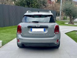 Grigio Usata 2017 Mini One D Countryman Business SUV | 14.000 € (Buon prezzo)