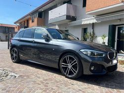 Usata 2018 BMW 116 M Sport Due volumi | 16.990 € (Buon prezzo)